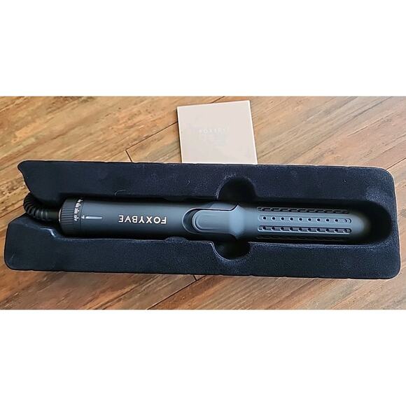 Foxybae Airflow 2 In 1 Flatiron Sealed In Pack - Picture 2 of 3
